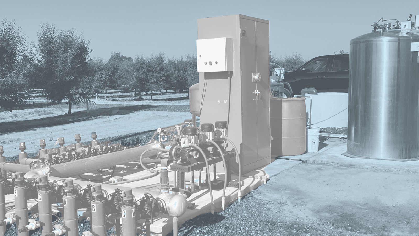 Advancements in Water pH Control – A Look at Carbonic Acid Application
